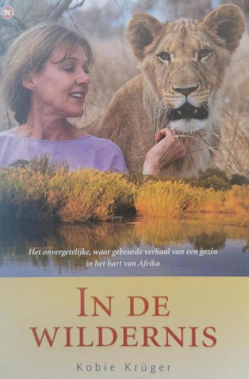 In de wildernis 9789044306552 Kobie Kruger, Boeken, Overige Boeken, Gelezen, Verzenden