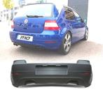 PARE CHOCS ARRIÈRE VOLKSWAGEN VW GOLF 4 97-03 LOOK R32 GOLF, Verzenden, Nieuw