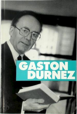 Gaston Durnez, Livres, Langue | Langues Autre, Envoi