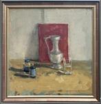 Carmen Galofre (1959) - Red Notebook