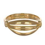 Ring - 18 karaat Geel goud, Handtassen en Accessoires, Ringen, Nieuw