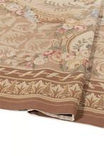 AUBUSSON - Vloerkleed - 370 cm - 275 cm, Huis en Inrichting, Nieuw