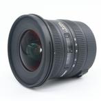 Sigma 10-20mm F/3.5 EX DC HSM Canon | Occasion, Ophalen of Verzenden, Nieuw