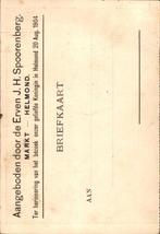 Nederland - Royalty, Koningshuis - Koninklijk Huis - Met, Verzamelen, Gelopen