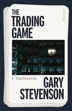 The trading game 9780241636602 Gary Stevenson, Boeken, Verzenden, Zo goed als nieuw, Gary Stevenson