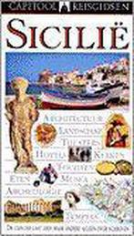 Sicilië / Capitool reisgidsen 9789041018335, Boeken, Verzenden, Gelezen, Giovanni Francesio