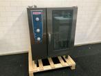 Rational combi steamer CM101 elektrisch, Ophalen of Verzenden, Gebruikt, Ovens, Microgolfovens en Steamers