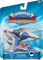 Skylanders Superchargers Vehicle Pack - Sky Slicer, Ophalen of Verzenden