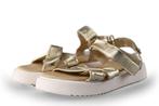 AP Sandalen in maat 34 Goud | 5% extra korting, Verzenden, Jongen of Meisje, Schoenen, Zo goed als nieuw