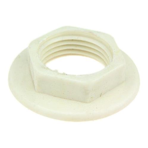 Pvc moer magneetklep, Doe-het-zelf en Bouw, IJzerwaren en Bevestigingsmiddelen, Overige typen, Nieuw