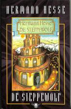 STEPPEWOLF 9789023434238 Hermann Hesse, Boeken, Verzenden, Gelezen, Hermann Hesse