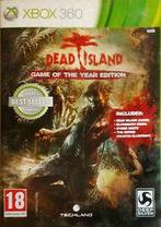 Xbox 360 : Dead Island - Game of the Year Edition (, Verzenden