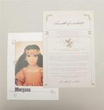 Annette Himstedt - Poupée Morgana - 1990-2000 - Allemagne