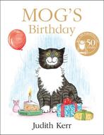 Mog’s Birthday 9780008469535 Judith Kerr, Boeken, Verzenden, Zo goed als nieuw, Judith Kerr