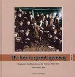 De hei is groot genoeg / 2 Ede / Schaffelaarreeks / 47, Boeken, Verzenden, Zo goed als nieuw, G. van Bruggen