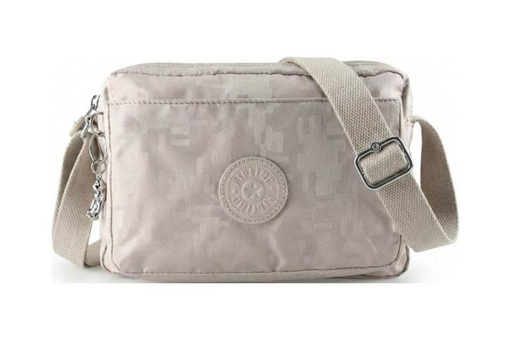 Kipling Schoudertassen in maat standaard Beige, Bijoux, Sacs & Beauté, Sacs | Sacs Femme, Envoi
