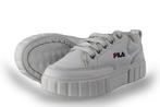 Fila Sneakers in maat 30 Wit | 5% extra korting, Kinderen en Baby's, Fila, Verzenden, Jongen of Meisje, Schoenen