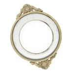 Schaal - Koper, Glas, Antiek en Kunst