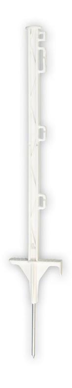 Koltec KUNSTSTOFPAAL WIT (70CM), Dieren en Toebehoren