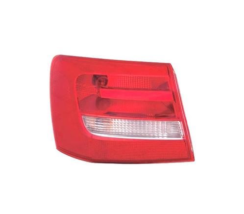 Feux Arrière Gauche Pour Audi A6 Avant 11-13 Blanc Rouge, Auto-onderdelen, Verlichting, Verzenden