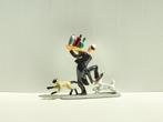 Tintin - Figurine Pixi 4519 - Nestor - 1991, Nieuw