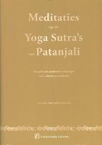 Meditaties op de yoga sutras van Patañjali 9789076407432, Boeken, Verzenden, Gelezen, Elleke van Kraalingen
