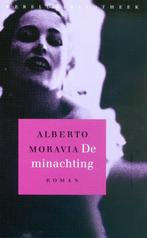 De minachting 9789028424395 Alberto Moravia, Boeken, Verzenden, Gelezen, Alberto Moravia