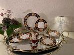 Royal Albert - Gebak/taartset (7) - Heirloom - Porselein, Antiek en Kunst