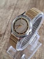 Junghans - Handaufzug cal J 93/1 - Zonder Minimumprijs -, Handtassen en Accessoires, Horloges | Heren, Nieuw
