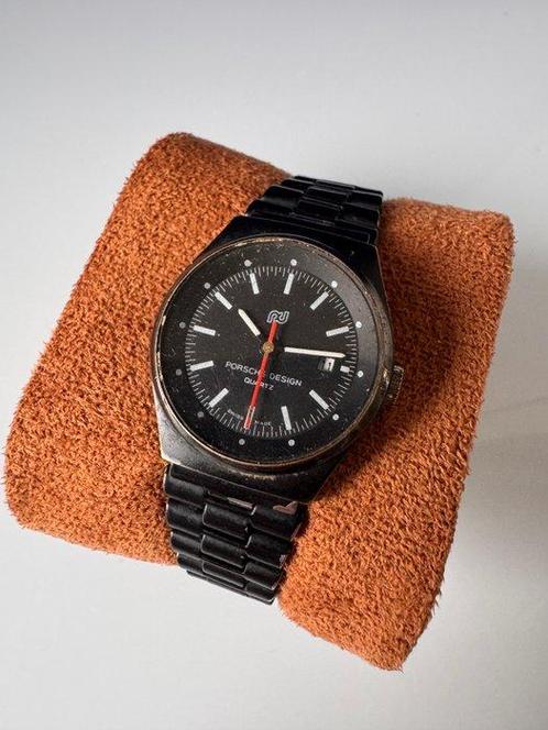 Porsche Design - Unknown - Zonder Minimumprijs - Dames -, Handtassen en Accessoires, Horloges | Heren