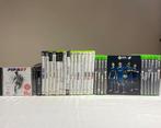 Microsoft, Sony - Collection FIFA - Ps1, Xbox, Xbox 360,