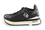 Liu Jo Sneakers in maat 36 Zwart | 10% extra korting, Sneakers, Verzenden