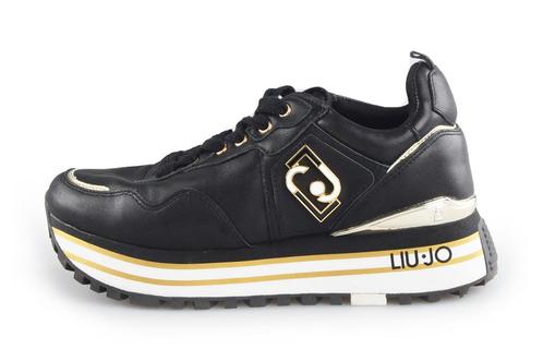 Liu Jo Sneakers in maat 36 Zwart | 10% extra korting, Vêtements | Femmes, Chaussures, Envoi