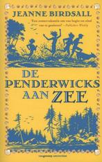 De Penderwicks aan zee 9789461640666 Jeanne Birdsall, Verzenden, Gelezen, Jeanne Birdsall
