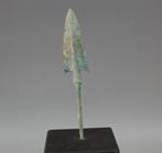 Oost-Aziatisch Brons Arrowhead (Zonder Minimumprijs)