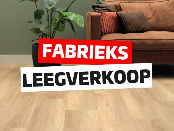 Topdeals voor Belgische klanten – vloeren aan fabrieksprijze, Huis en Inrichting, Stoffering | Vloerbedekking, 75 m² of meer, Overige typen