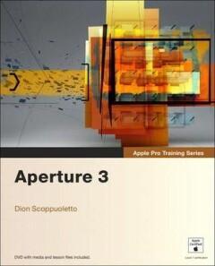 Apple Pro Training Series:Aperture 3 9780321647443, Livres, Langue | Anglais, Envoi