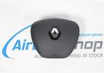 AIRBAG SET – DASHBOARD RENAULT CLIO (2012-2020)