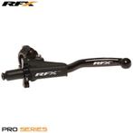RFX Pro koppelingshendel assemblage gesmeed (zwart) 2-takt u, Verzenden, Nieuw