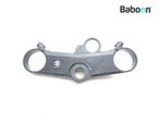 Voorvork Kroonplaat Suzuki GSX R 600 2004-2005 (GSXR600, Verzenden, Gebruikt