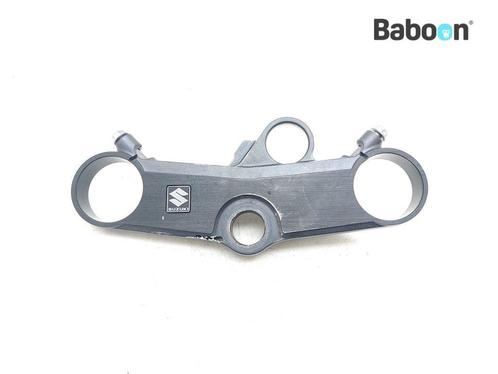 Voorvork Kroonplaat Suzuki GSX R 600 2004-2005 (GSXR600, Motoren, Onderdelen | Suzuki, Gebruikt, Verzenden