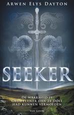 Seeker 1 - Seeker 9789000329939, Boeken, Arwen Elys Dayton, Zo goed als nieuw, Verzenden