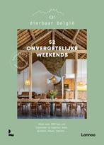 52 onvergetelijke weekends / O! dierbaar België, Boeken, Verzenden, Zo goed als nieuw, Sophie Allegaert