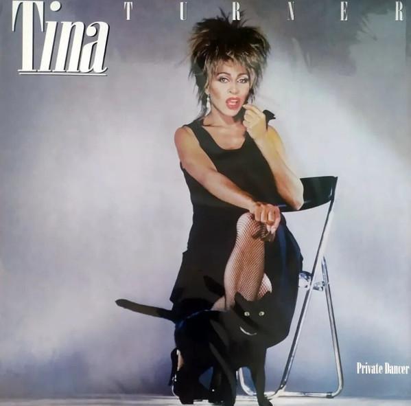 Tina Turner - Private Dancer, Cd's en Dvd's, Vinyl | Pop, Gebruikt, Verzenden