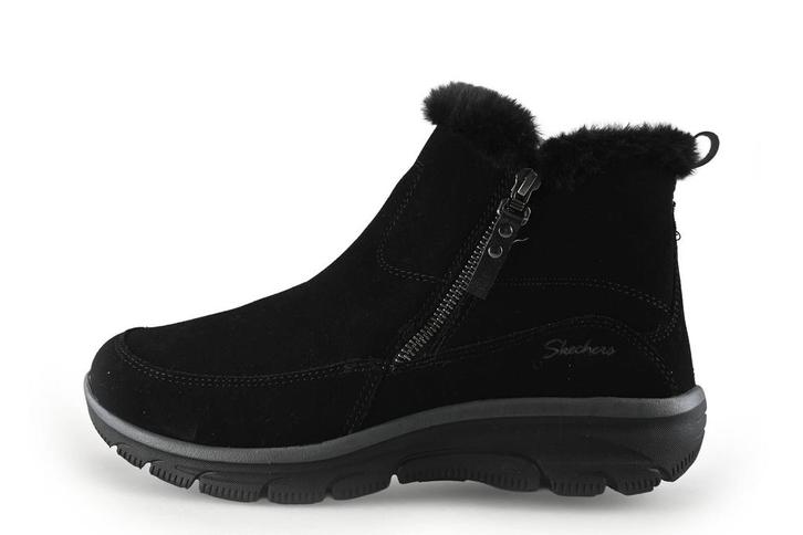 Skechers Boots in maat 40 Zwart, Kleding | Dames, Schoenen, Zwart, Zo goed als nieuw, Overige typen, Verzenden