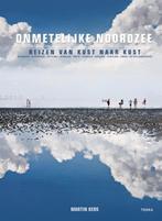 Onmetelijke noordzee 9789089896797 Marijke Kers, Boeken, Verzenden, Zo goed als nieuw, Marijke Kers