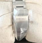 Seiko - Chronograph - Zonder Minimumprijs - SBTR029 - Heren