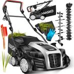 MASKO® Verticuteermachine 2 in 1 1800 Watt Elektrische Verti, Verzenden, Nieuw