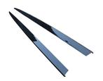 Performance Look Aanzet Sideskirts BMW 3 Serie F30 F31 B2398, Nieuw, Links, BMW