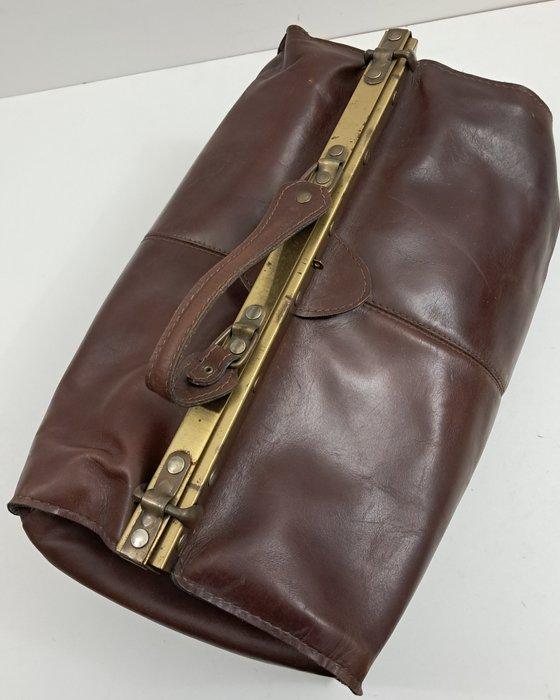 Arzttasche - Werkgereedschap, Antiek en Kunst, Curiosa en Brocante